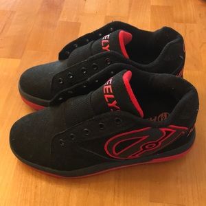 Heelys